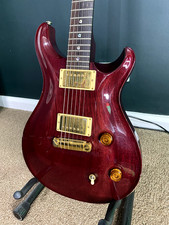 Paul Reed Smith McCarty