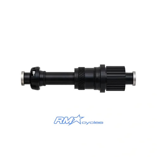 Chris king part hub rear - chris,