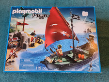 Playmobil Pirates, 5646, brand new, sealed box
