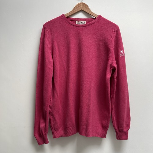 Pringle scotland jumper - scotland,