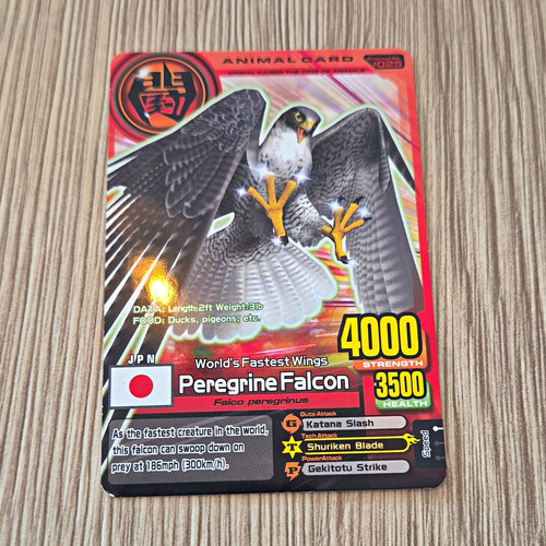 Bandai namco animal kaiser - namco,