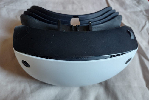 Sony playstation vr2 main - sony,