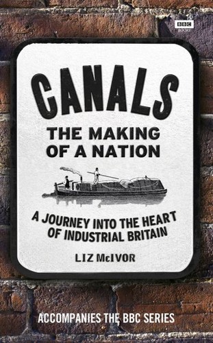 Liz mcivor canals - liz,