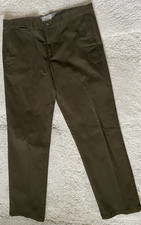 Men’s Tu Khaki (Green)