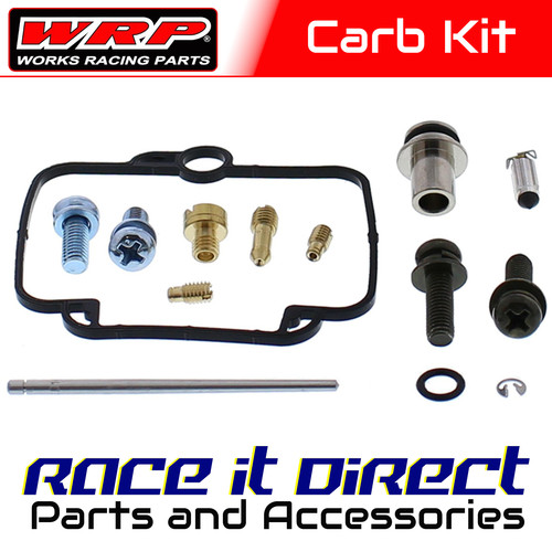 Carb repair kit for - kit,