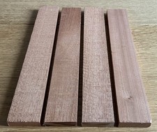 Mahogany Hardwood Timber