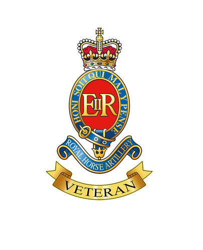 Royal horse artillery - royal, rha