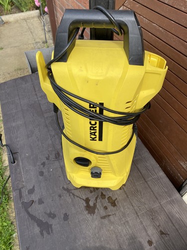 Karcher full control - karcher,