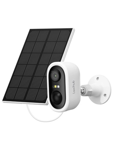 Wireless security camera - wireless,