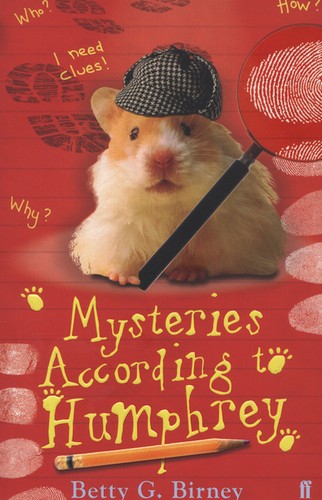 Mysteries according - , to