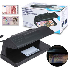 Counterfeit Uv Fake Black
