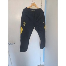 Vtg Umbro Scotland Football