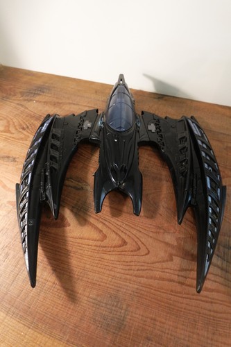 Vintage 1995 kenner batman - vintage,