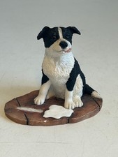 Border Fine Arts A6509 GYP