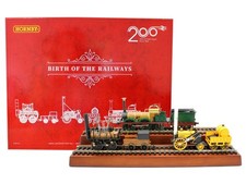 Hornby R30445 Birth of the