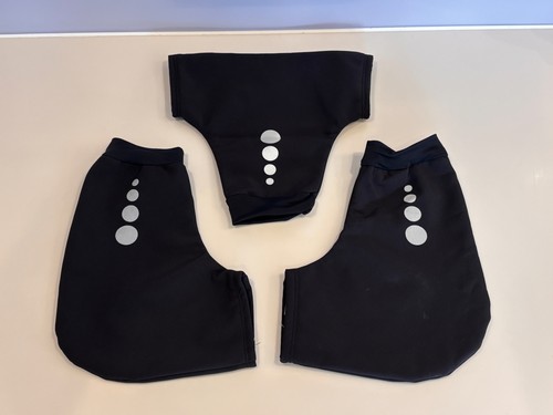 Sets waterproof fleece - 2,
