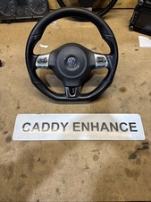 VOLKSWAGEN SCIROCCO MK3 FLAT