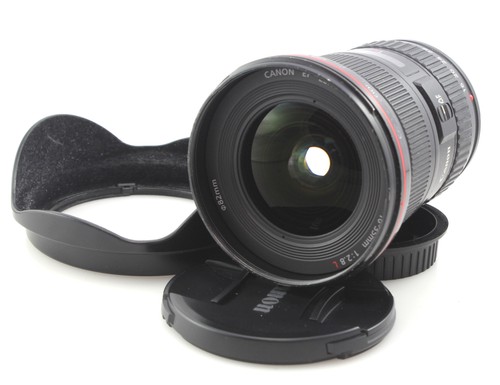 Canon 35mm ii usm - canon,