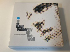 Paul Weller [NM] 2x CD BOX SET Fly On The Wall [PROMO]