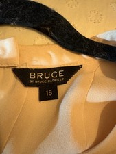 Bruce Oldfield Blouse Worn