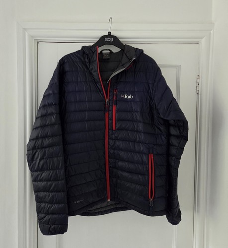 Mens rab microlight - rab,