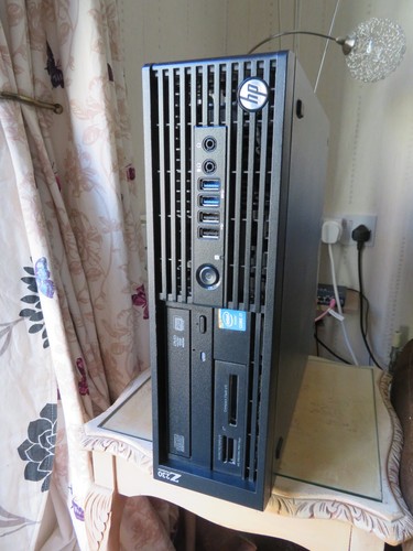 Z230 sff desktop win - z230,