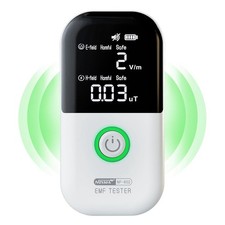  -602 Handheld  Detector