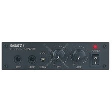 Eagle Mobile PA Amplifier 12V