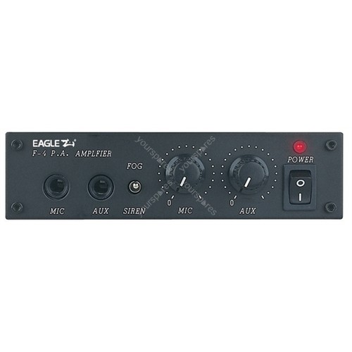Eagle mobile amplifier 12v - mobile,