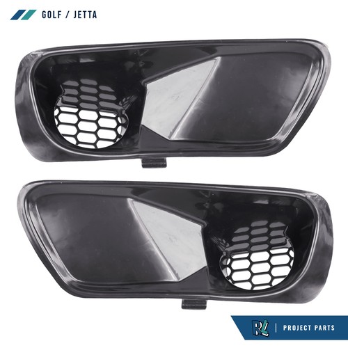 Lower air intake vent pair - lower,