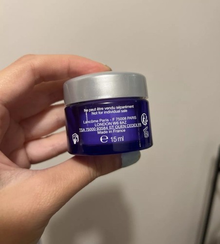 Multi lift nuit creme 15ml - nuit,