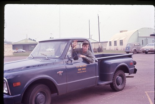 Sl44 slide 1970 usaf - slide, 1970's
