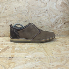 Delicious Junction Universal Mod Cord Original Shoes Stone Brown Trek 7 UK 40 EU