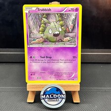 Trubbish 65/135 Plasma Storm