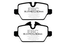 Brake Pad Set For Disc Brake