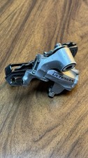 Shimano Ultegra RD-6700 SS Silver Rear Derailleur 10 Speed Short Cage