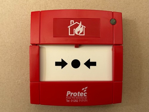 Protec 6000 mcp - protec,