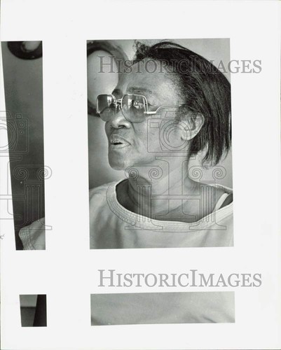 1984 press photo willie - photo,
