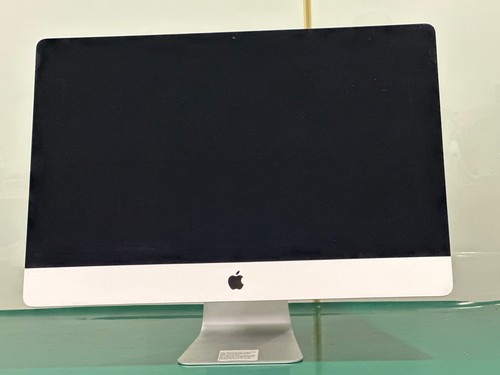 Apple imac retina 5k late - imac,