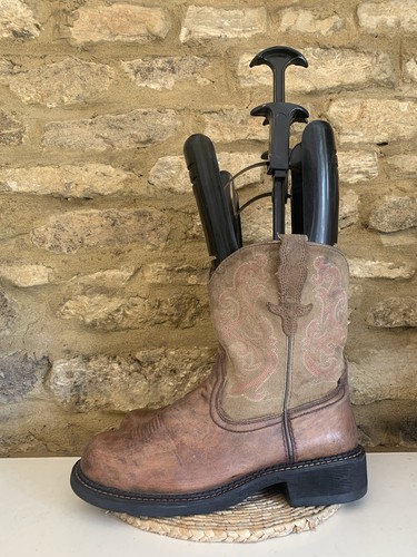 Ariat fatbaby western womens - fatbaby,