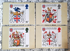 1984 heraldry coat of - -,
