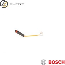 WARNING CONTACT BRAKE PAD WEAR 1 987 474 966 FOR MERCEDES-BENZ CLS/Shooting 3.5L