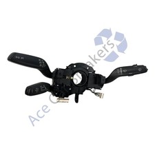 Audi A5 8T Coupe Facelift 11-16 Indicator Stalk Wiper Lights Unit 4G8953502