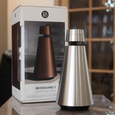 Bang & Olufsen | B&O Beosound