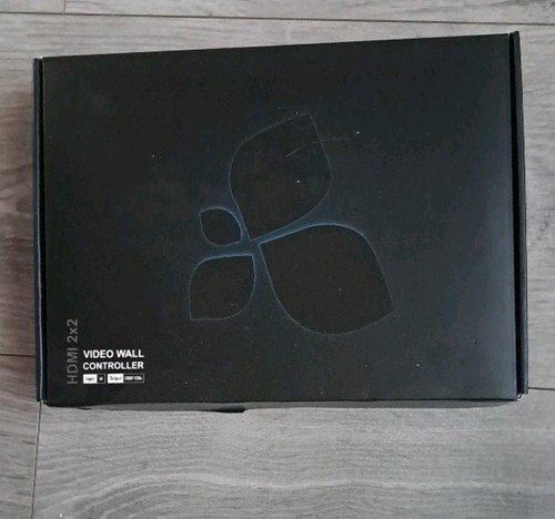 Portta hdmi video wall - portta,