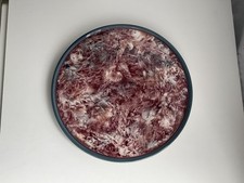 Jersey Pottery Stoneware Red