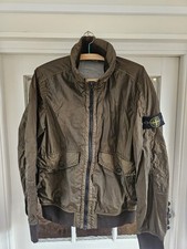 Stone Island Membrana 3l Tc