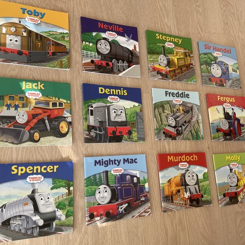 Thomas friends character - thomas,