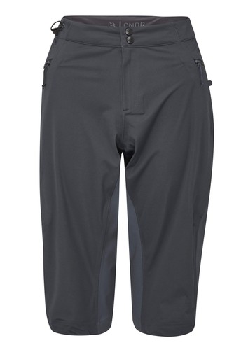 Rab cinder kinetic - cinder, shorts