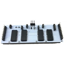 Amiga 500/500+ 2MB CHIP RAM